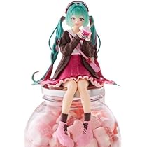 初音ミク ぬーどるストッパーフィギュア ロリポップ ネオンサイバ オータムデート 楽天市場】初音ミク ぬーどるストッパー フィギュア ロリポップ